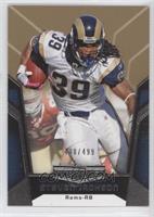 Steven Jackson #/499