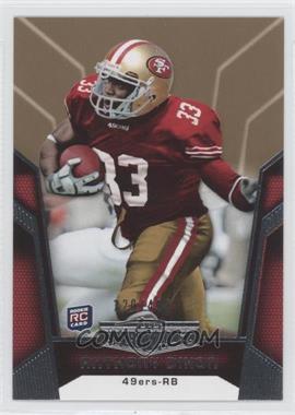 2010 Topps Unrivaled - [Base] - Gold #102 - Rookie - Anthony Dixon /499