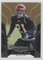 Rookie - Brandon Ghee #/499