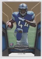 Rookie - Jahvid Best #/499