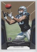 Rookie - Armanti Edwards #/499