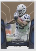 Joseph Addai #/499