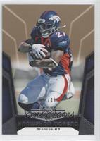 Knowshon Moreno #/499