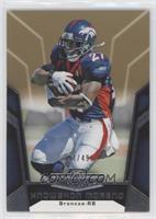 Knowshon Moreno #/499