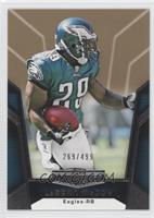 LeSean McCoy #/499