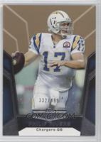 Philip Rivers #/499