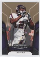 Percy Harvin #/499