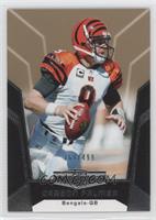 Carson Palmer [Noted] #/499