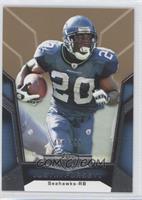 Justin Forsett #/499