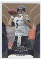 Joe Flacco #/499