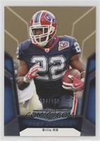 Fred Jackson #/499