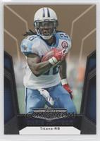 Chris Johnson #/499