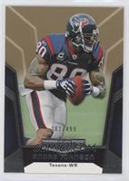 Andre Johnson #/499