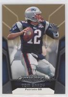 Tom Brady #/499