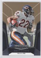 Matt Forte #/499