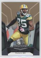 Greg Jennings #/499