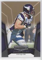 Jared Allen #/499