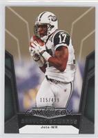 Braylon Edwards #/499