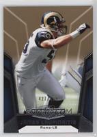 James Laurinaitis #/499