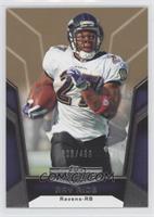 Ray Rice #/499