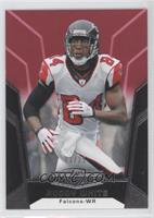 Roddy White #/25