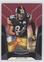 Hines Ward #/25