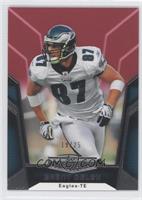 Brent Celek #/25