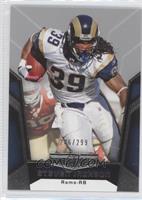 Steven Jackson #/299