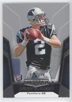 Rookie - Jimmy Clausen #/299