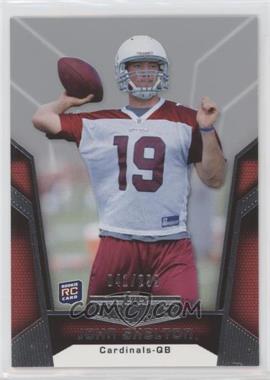 2010 Topps Unrivaled - [Base] - Silver #119 - Rookie - John Skelton /299