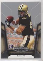 Rookie - Jimmy Graham #/299