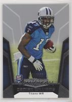 Rookie - Damian Williams #/299