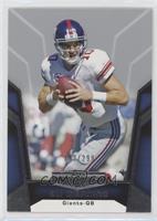 Eli Manning #/299