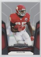 Jamaal Charles #/299