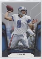 Matthew Stafford #/299