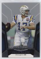 Philip Rivers #/299