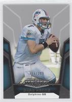 Chad Henne #/299