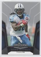 Chris Johnson #/299