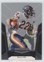 Matt Forte [EX to NM] #/299