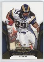 Steven Jackson #/759