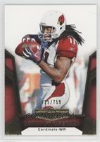 Larry Fitzgerald #/759