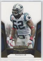 Jon Beason #/759