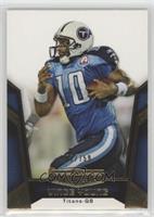 Vince Young #/759