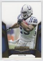 Joseph Addai #/759