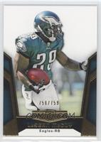 LeSean McCoy #/759