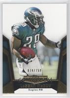 LeSean McCoy #/759