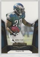 LeSean McCoy #/759