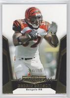 Cedric Benson #/759