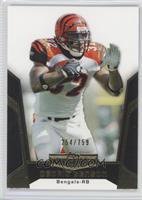 Cedric Benson #/759