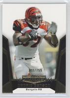 Cedric Benson #/759